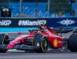 F1 Miami 2026