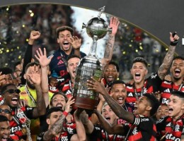 FINAL Copa Libertadores 2026