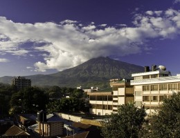 AVENTURA EN KENYA Y TANZANIA (en 4x4)