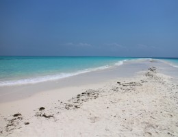 EXTENSION ZANZIBAR: 3 NOCHES MAPENZI 4* EN TI