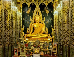 LO MEJOR DE TAILANDIA Y PHUKET  (+ Vuelo y noche en Bangkok al regreso)
