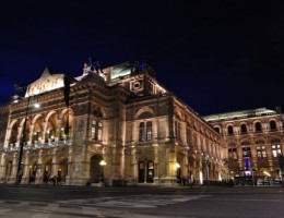 AMSTERDAM, ALEMANIA Y EL ESTE EUROPEO II
