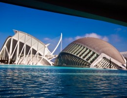 ANDALUCIA Y COSTA MEDITERANEA CON BARCELONA