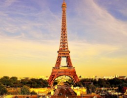 BARCELONA, MADRID Y PARIS + Mgico Disneyland Pars