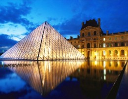 BARCELONA, MADRID, PARIS Y LONDRES