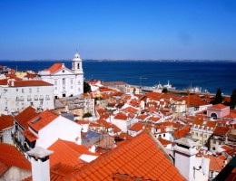 ANDALUCIA Y MARRUECOS