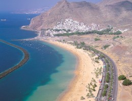 ANDALUCIA CON COSTA DEL SOL Y TOLEDO