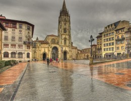 CANTABRICO (Norte de espaa) Y GALICIA