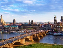 BERLIN Y EL ESTE EUROPEO II