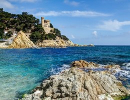 ANDALUCIA CON COSTA DEL SOL Y TOLEDO