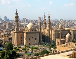 EGIPTO con CRUCERO 4 DAS EN EL NILO - EXCLUSIVO SPECIAL TOURS