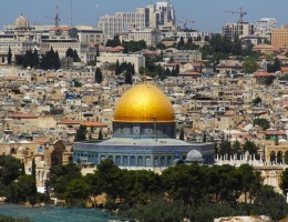 EGIPTO - ISRAEL