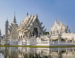 LO MEJOR DE TAILANDIA