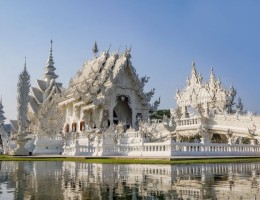 LO MEJOR DE TAILANDIA, PHUKET Y PHI PHI (+ Vuelo y noche en Bangkok al regreso)