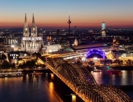 AMSTERDAM Y ALEMANIA II