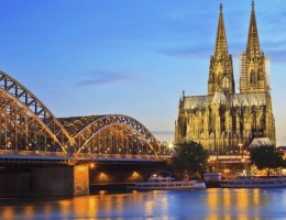 AMSTERDAM, ALEMANIA Y EL ESTE EUROPEO II