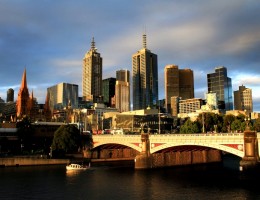AUSTRALIA UNICA