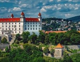 ALEMANIA Y EL ESTE EUROPEO I