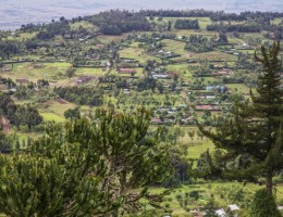 ESENCIAS DE SUDAFRICA Y KENYA Y EXTENSION A ISLA MAURICIO (Clasico)
