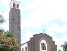 GRAN SAFARI DESDE KENYA A TANZANIA