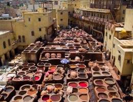 JOYAS DE MARRUECOS