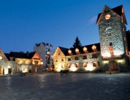 Viaj� al Sur Argentino