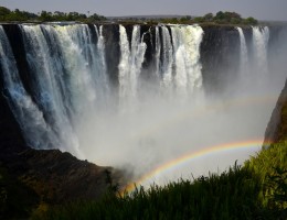 LO MEJOR DE SUDAFRICA Y CATARATAS VICTORIA (ZIMBABWE)