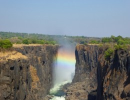 DESCUBRIENDO SUDAFRICA Y CATARATAS VICTORIA (ZAMBIA)