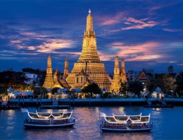 LO MEJOR DE TAILANDIA Y PHUKET  (+ Vuelo y noche en Bangkok al regreso)