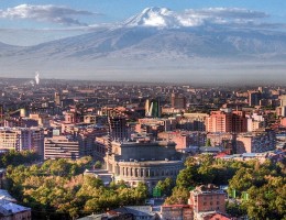 LO MEJOR DE ARMENIA - EXCLUSIVO SPECIAL TOURS